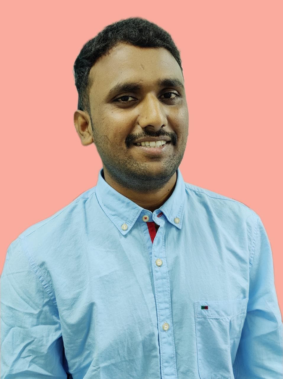 Akshay Patil – Founder, Solution Pest Control